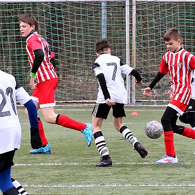 250323 - Černíkovice - Turnaj mladších žáků -©PR - 002