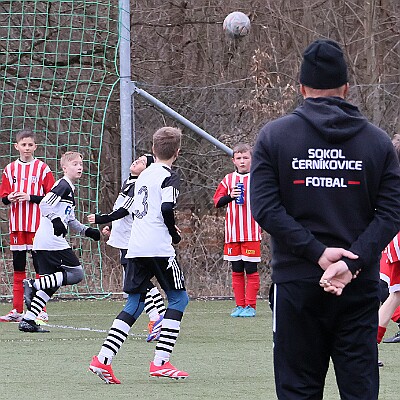 250323 - Černíkovice - Turnaj mladších žáků -©PR - 008