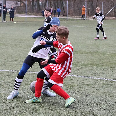 250323 - Černíkovice - Turnaj mladších žáků -©PR - 013
