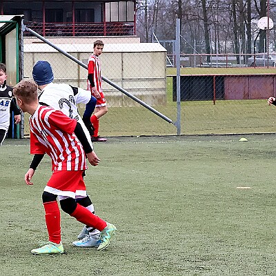 250323 - Černíkovice - Turnaj mladších žáků -©PR - 016