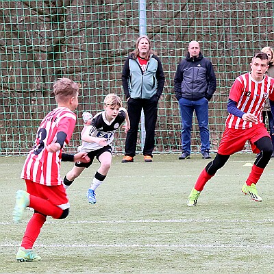 250323 - Černíkovice - Turnaj mladších žáků -©PR - 017