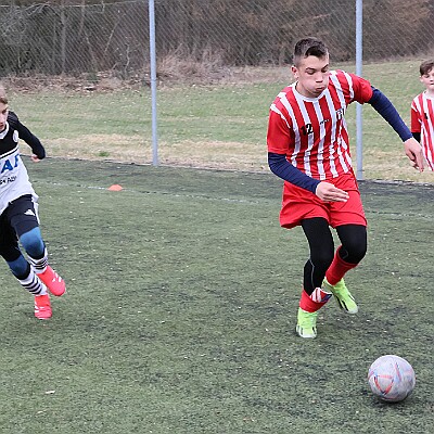 250323 - Černíkovice - Turnaj mladších žáků -©PR - 018