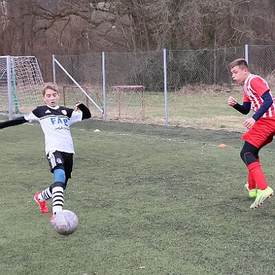 250323 - Černíkovice - Turnaj mladších žáků -©PR - 020