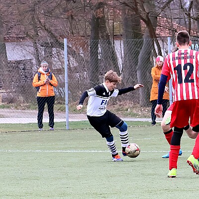 250323 - Černíkovice - Turnaj mladších žáků -©PR - 021