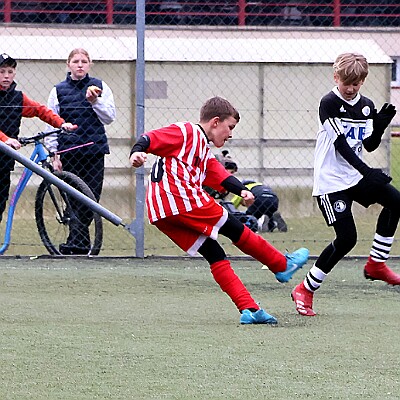 250323 - Černíkovice - Turnaj mladších žáků -©PR - 023