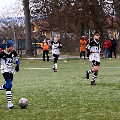250323 - Černíkovice - Turnaj mladších žáků -©PR - 025