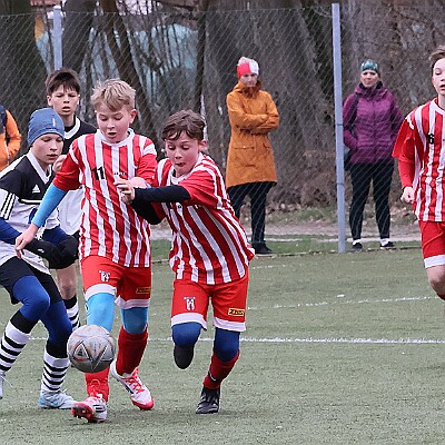 250323 - Černíkovice - Turnaj mladších žáků -©PR - 029