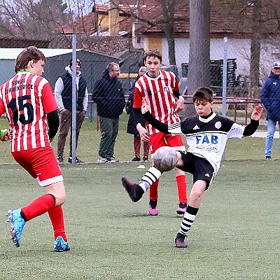 250323 - Černíkovice - Turnaj mladších žáků -©PR - 030