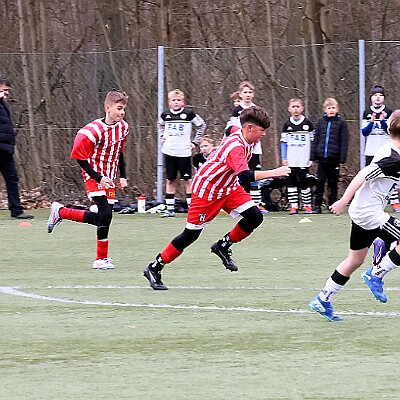 250323 - Černíkovice - Turnaj mladších žáků -©PR - 031