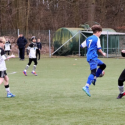 250323 - Černíkovice - Turnaj mladších žáků -©PR - 068