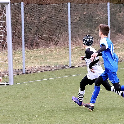 250323 - Černíkovice - Turnaj mladších žáků -©PR - 070