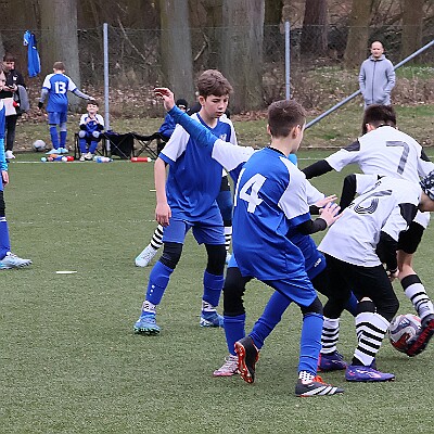 250323 - Černíkovice - Turnaj mladších žáků -©PR - 072