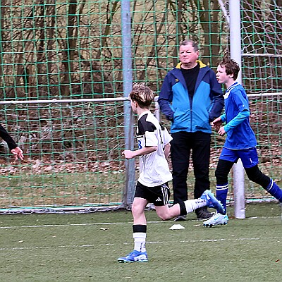 250323 - Černíkovice - Turnaj mladších žáků -©PR - 091