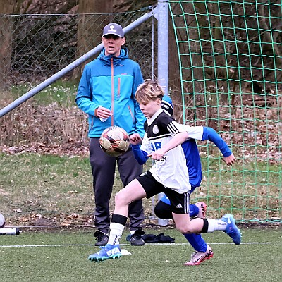 250323 - Černíkovice - Turnaj mladších žáků -©PR - 092