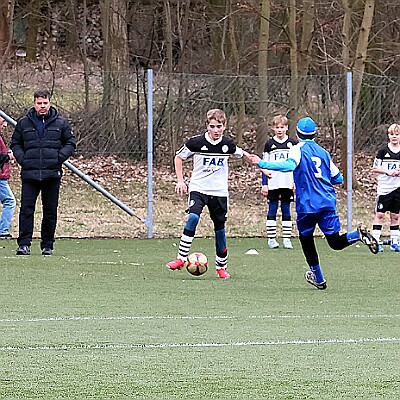 250323 - Černíkovice - Turnaj mladších žáků -©PR - 099