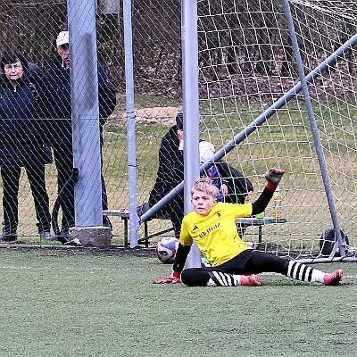 250323 - Černíkovice - Turnaj mladších žáků -©PR - 102