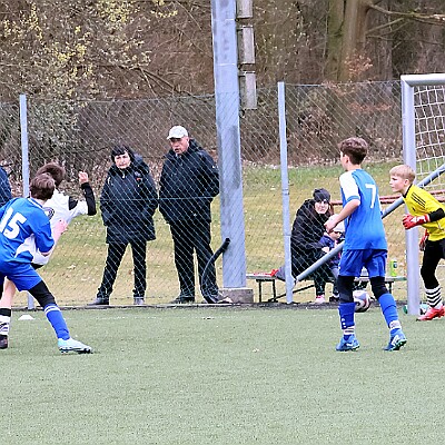 250323 - Černíkovice - Turnaj mladších žáků -©PR - 107