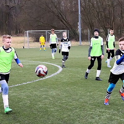 250323 - Černíkovice - Turnaj mladších žáků -©PR - 127