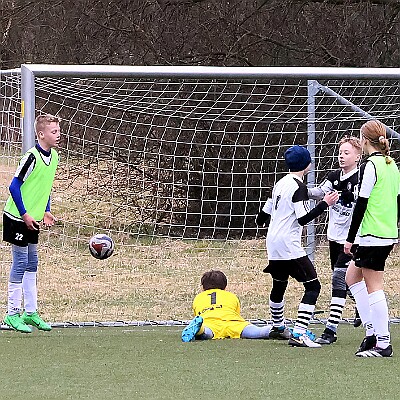 250323 - Černíkovice - Turnaj mladších žáků -©PR - 142
