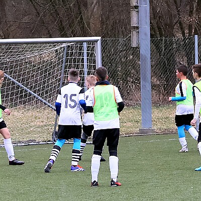 250323 - Černíkovice - Turnaj mladších žáků -©PR - 156