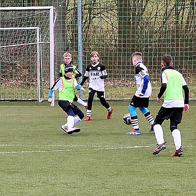 250323 - Černíkovice - Turnaj mladších žáků -©PR - 158