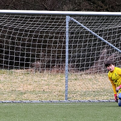 250323 - Černíkovice - Turnaj mladších žáků -©PR - 162