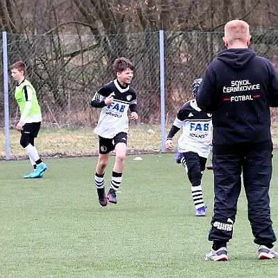 250323 - Černíkovice - Turnaj mladších žáků -©PR - 163