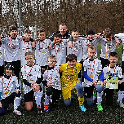 250323 - Černíkovice - Turnaj mladších žáků -©PR - 233