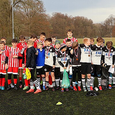 250323 - Černíkovice - Turnaj mladších žáků -©PR - 236