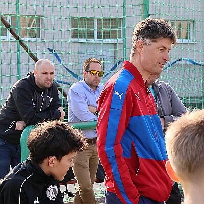 250328 - Rychnov - ukázkový trénink pro licence C OFS Rychnov - ©PR - 005