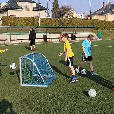 250328 - Rychnov - ukázkový trénink pro licence C OFS Rychnov - ©PR - 009