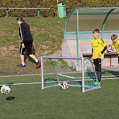 250328 - Rychnov - ukázkový trénink pro licence C OFS Rychnov - ©PR - 010