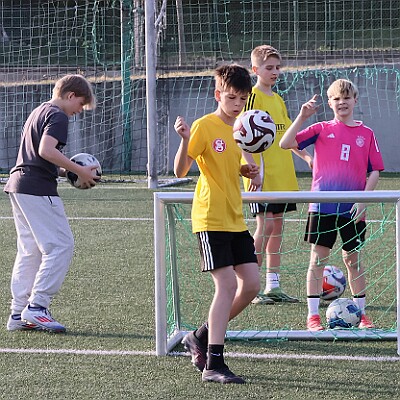 250328 - Rychnov - ukázkový trénink pro licence C OFS Rychnov - ©PR - 012