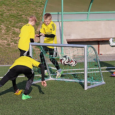 250328 - Rychnov - ukázkový trénink pro licence C OFS Rychnov - ©PR - 013