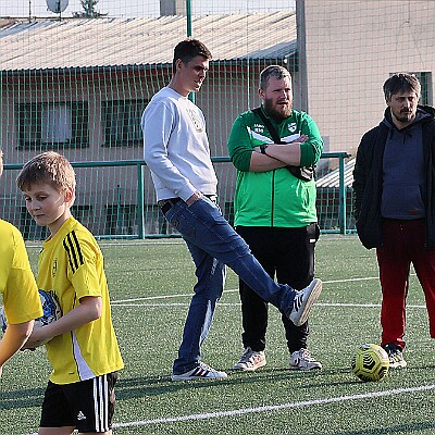 250328 - Rychnov - ukázkový trénink pro licence C OFS Rychnov - ©PR - 015