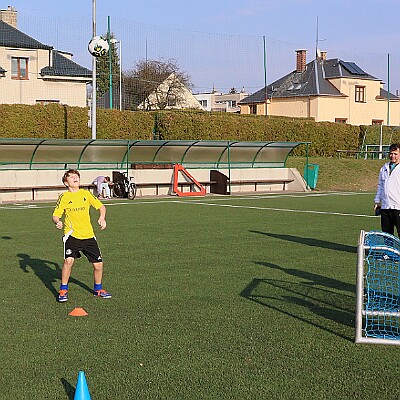 250328 - Rychnov - ukázkový trénink pro licence C OFS Rychnov - ©PR - 016