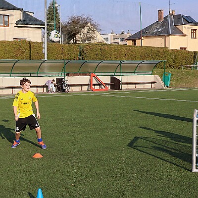 250328 - Rychnov - ukázkový trénink pro licence C OFS Rychnov - ©PR - 017