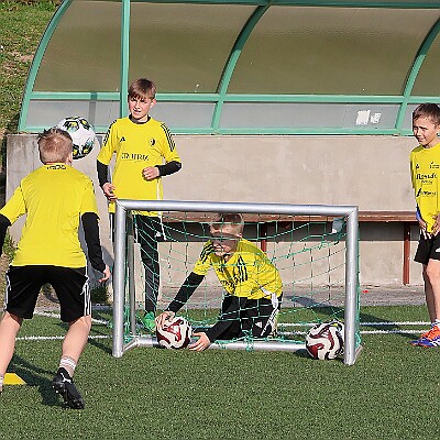 250328 - Rychnov - ukázkový trénink pro licence C OFS Rychnov - ©PR - 020