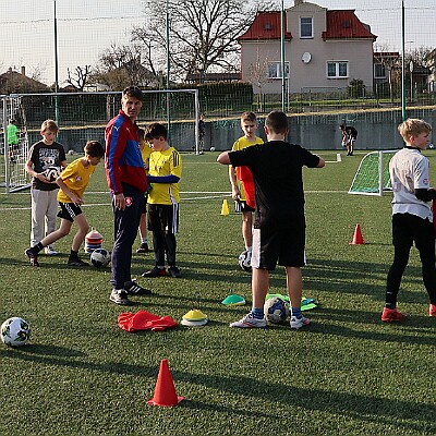 250328 - Rychnov - ukázkový trénink pro licence C OFS Rychnov - ©PR - 023