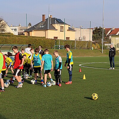 250328 - Rychnov - ukázkový trénink pro licence C OFS Rychnov - ©PR - 024