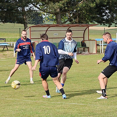 250514 - Přepychy - 30. ročník Memoriálu nstržm. Pavla Pražáka - ©PR - 035