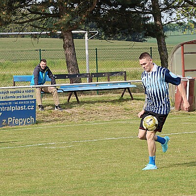 250514 - Přepychy - 30. ročník Memoriálu nstržm. Pavla Pražáka - ©PR - 038