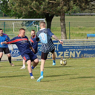 250514 - Přepychy - 30. ročník Memoriálu nstržm. Pavla Pražáka - ©PR - 039