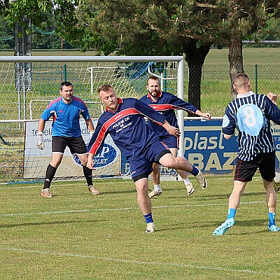 250514 - Přepychy - 30. ročník Memoriálu nstržm. Pavla Pražáka - ©PR - 040