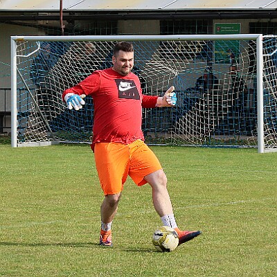 250514 - Přepychy - 30. ročník Memoriálu nstržm. Pavla Pražáka - ©PR - 041