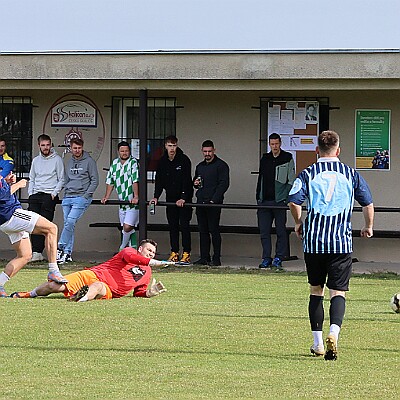 250514 - Přepychy - 30. ročník Memoriálu nstržm. Pavla Pražáka - ©PR - 043