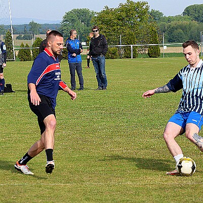 250514 - Přepychy - 30. ročník Memoriálu nstržm. Pavla Pražáka - ©PR - 047