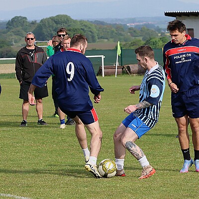 250514 - Přepychy - 30. ročník Memoriálu nstržm. Pavla Pražáka - ©PR - 049