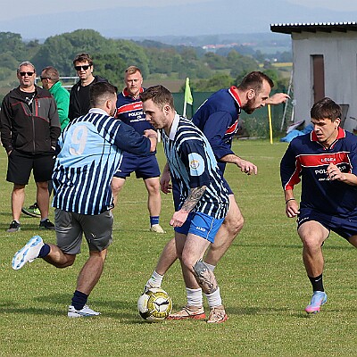 250514 - Přepychy - 30. ročník Memoriálu nstržm. Pavla Pražáka - ©PR - 050