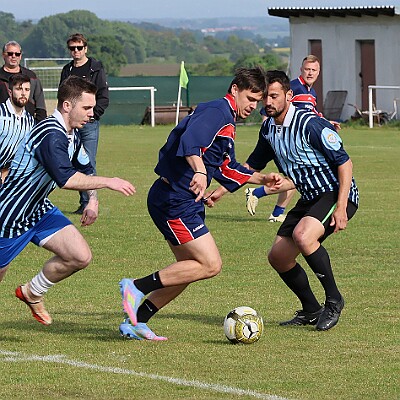 250514 - Přepychy - 30. ročník Memoriálu nstržm. Pavla Pražáka - ©PR - 051